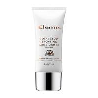 Elemis Total Glow Bronzing Moisturiser For Face 50ml