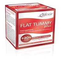elifexir flat tum pmint prebiotic 32 tablet