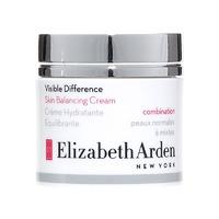 Elizabeth Arden Visible Difference Skin Balancing Cream 50ml