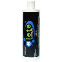 elete team bottle 480ml