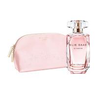 Elie Saab Le Parfum Rose Couture 90m EDT Spray With Gift