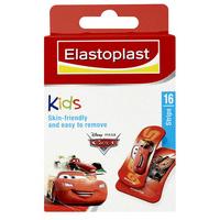 Elastoplast Disney Cars Kids Plasters 16