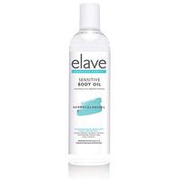 Elave Absolute Purity Sensitive Body Oil 250ml