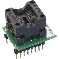 Elnec 70-0903 DIL16 / SOIC16 ZIF Programming Adaptor