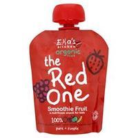 Ellas Kitchen Smoothie Fruit - Red One 90g