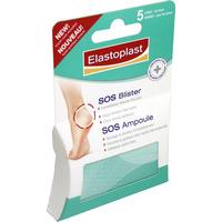 Elastoplast Blister Plasters Large 5