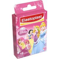 Elastoplast Disney Princess Plasters 16