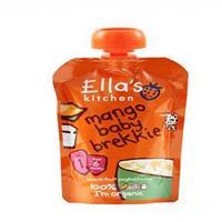 Ellas Kitchen Baby Brekkie - Mango 100g