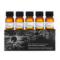 elemental herbology Five Element Aromatherapy Oil Gift Set
