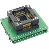 elnec 70 0127 dil40 tqfp64 zif programming adaptor for avrmega 2