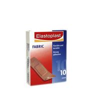 elastoplast fabric strips 10