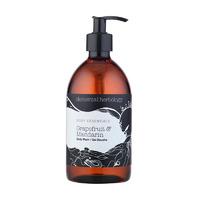 elemental herbology Grapefruit and Mandarin body Wash 490ml