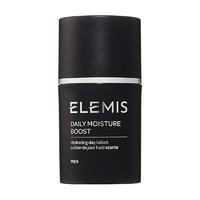 elemis men daily moisture boost 50ml