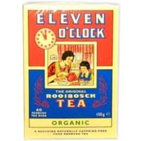 Eleven O\'clock Org Rooibosch Tea 40bag