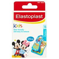 Elastoplast Kids 16 Plasters