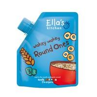 ellas kitchen cereal the round ones 46g