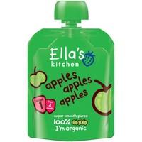 Ellas Kitchen First Taste - Apples 70g