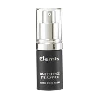 Elemis Men Anti-Ageing Time Defence Eye Reviver 15ml