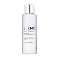 elemis white flowers eye lip make up remover 125ml