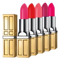 Elizabeth Arden Beautiful Color Moisturizing Lipstick Pink Vibrations 3.5g