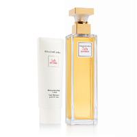 Elizabeth Arden Fifth Avenue Eau De Parfum Gift Set 125ml