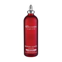 elemis japanese camellia body oil blend 100ml