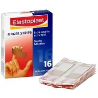 Elastoplast Finger Strips 16