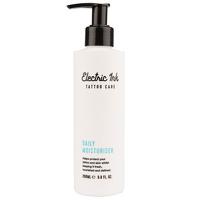 Electric Ink Tattoo care Daily Moisturiser 200ml