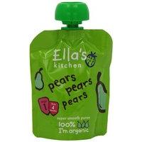 Ella\'s Kit 1st Taste Apples