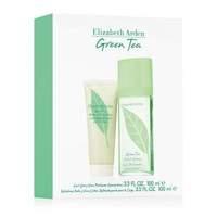 Elizabeth Arden Green Tea Eau de Parfum Body Lotion Gift Set 100 ml