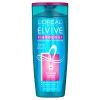 Elvive Shampoo Fibrology