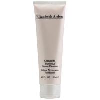 elizabeth arden cleansers and toners ceramide purifying cream cleanser ...