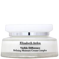 Elizabeth Arden Moisturisers Visible Difference Refining Moisture Cream Complex 75ml