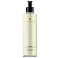 elizabeth arden cleansers and toners ceramide replenishing cleansing o ...