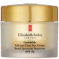 elizabeth arden moisturisers ceramide lift and firm day cream spf30 50 ...