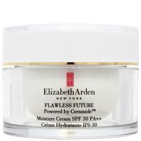 elizabeth arden moisturisers ceramide flawless future moisture cream 5 ...