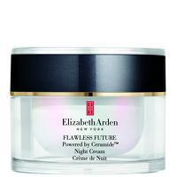 elizabeth arden night treatments flawless future powered by ceramide n ...