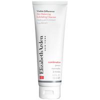 Elizabeth Arden Cleansers and Toners Visible Difference Skin Balancing Exfoliating Cleanser 125ml