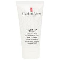 Elizabeth Arden Moisturisers Eight Hour Cream Intensive Daily Moisturizer For Face SPF15 Sunscreen PA++ 50ml