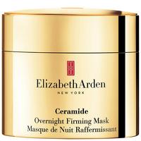 elizabeth arden ceramide overnight overnight firming mask 50ml