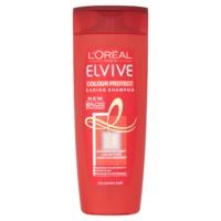Elvive Shampoo Uv Colour Prot
