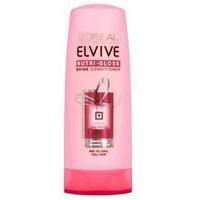 Elvive Conditioner Nutri Gloss