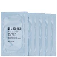 Elemis Anti-Ageing Pro-Collagen Hydra-Gel Eye Mask Pack of 6