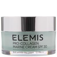 elemis anti ageing pro collagen marine cream spf30 50ml 16 floz