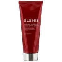 Elemis Sp@Home - Body Exotics Jasmine and Rose Hand and Nail Cream 100ml / 3.3 fl.oz.