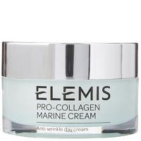 elemis anti ageing pro collagen marine cream anti wrinkle day cream 50 ...