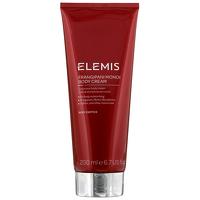 Elemis Sp@Home - Body Exotics Frangipani Monoi Body Cream 200ml / 6.7 fl.oz.