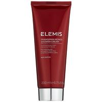Elemis Sp@Home - Body Exotics Frangipani Monoi Shower Cream 200ml / 6.7 fl.oz.