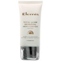 Elemis Suncare and Tanning Total Glow Bronzing Moisturiser for Face 50ml / 1.6 fl.oz.