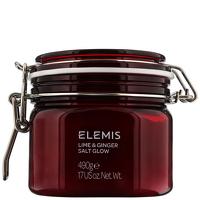 Elemis Sp@Home - Body Exotics Lime and Ginger Salt Glow 490g / 17 oz.